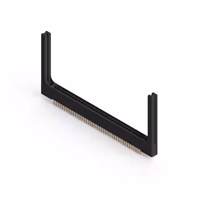 396-082-540-258 EDAC Inc.  Edgeboard Connectors